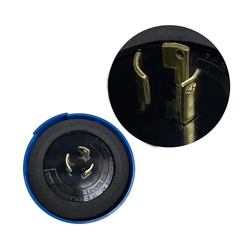 Miniatura 6 de AC 120V-277V Interruptor fotoeléctrico de bloqueo giratorio con juego de receptáculo de sensor de fotocélula, interruptor automático de fotocélula