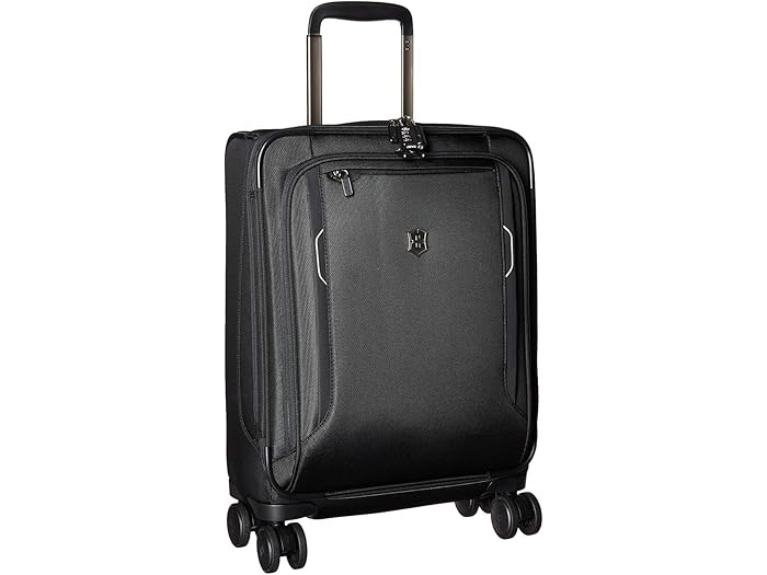 victorinox werks luggage