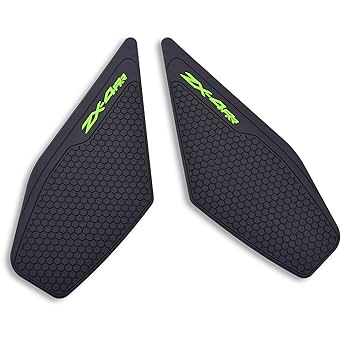 バット Webike | Kawasaki カワサキ タンクパッド Ninja ZX-25R(99994