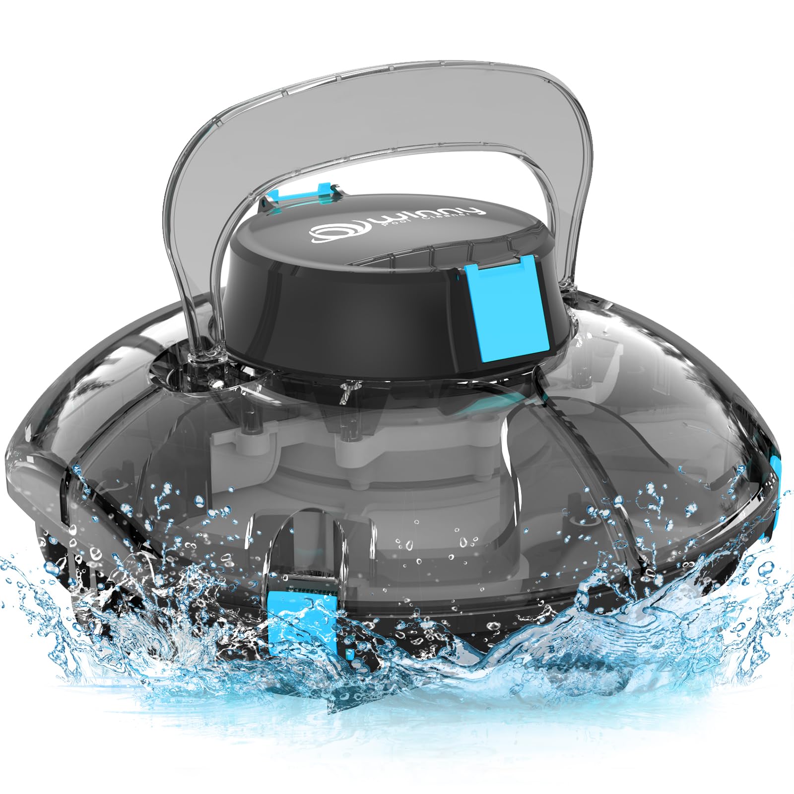 Winny Pool Cleaner H02P