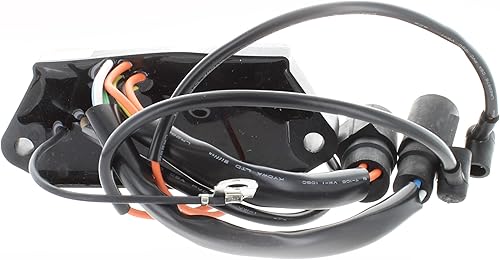 Miniatura 2 de OEM Evinrude Johnson Power Pack Assembly CD25L2T67 585261