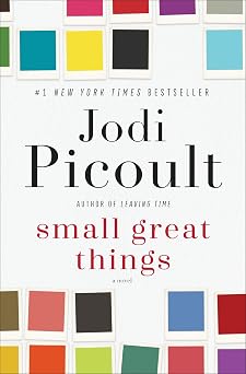 Small Great Things A Novel