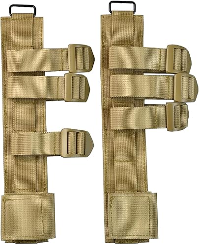 Herramienta de engranaje táctico Funda Molle accesorio cuchillo funda linterna funda utilidad herramientas caso táctico soporte