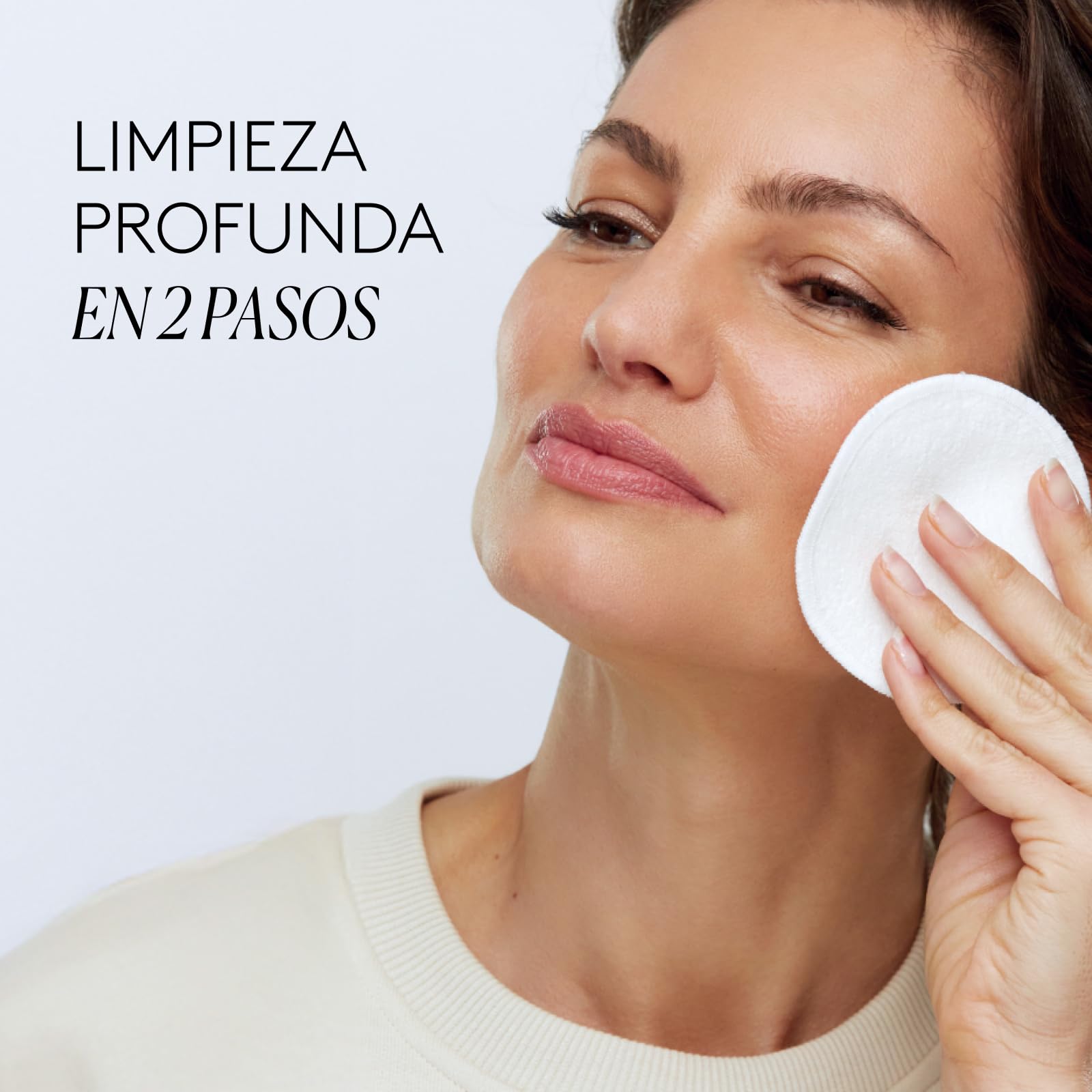 COCUNAT Set Doble Limpieza Agua Micelar + Espuma Detox 200ml+125ml
