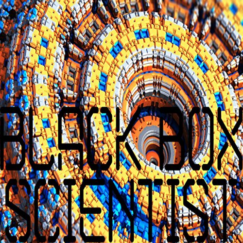 Scientist di BLACK BOX su Amazon Music Unlimited