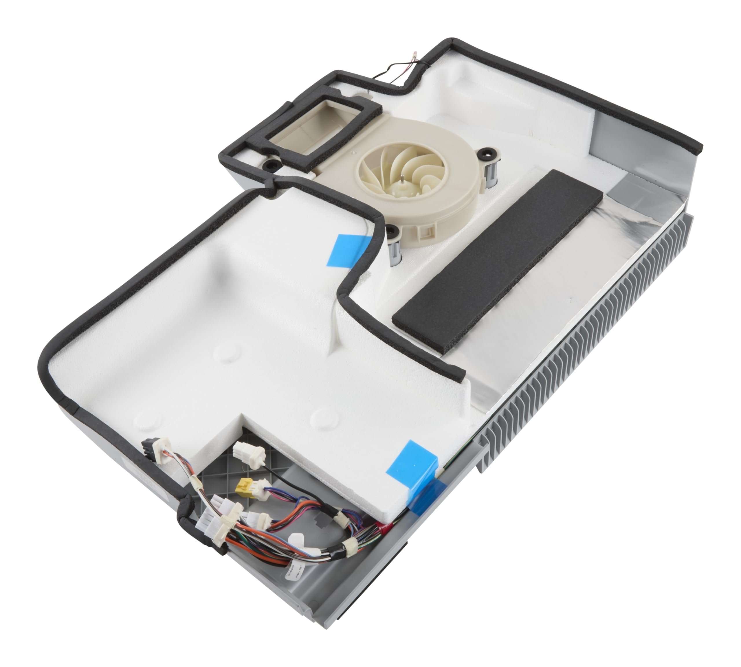 ファンデーション Amazon.com: Whirlpool W11610999 Genuine OEM Refrigerator