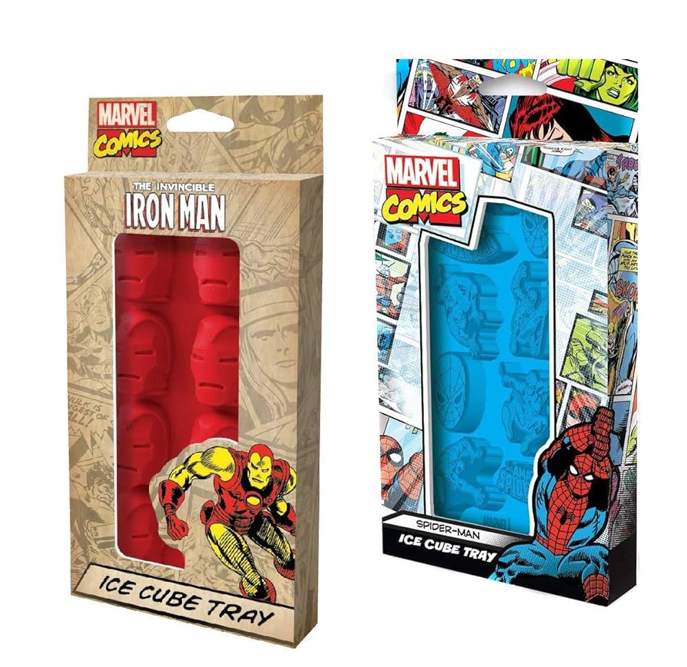 ★非売品★ キングスマン 特製スパイツールアイスキューブトレイ ☆非売品☆ キングスマン 特製スパイツールアイスキューブトレイ