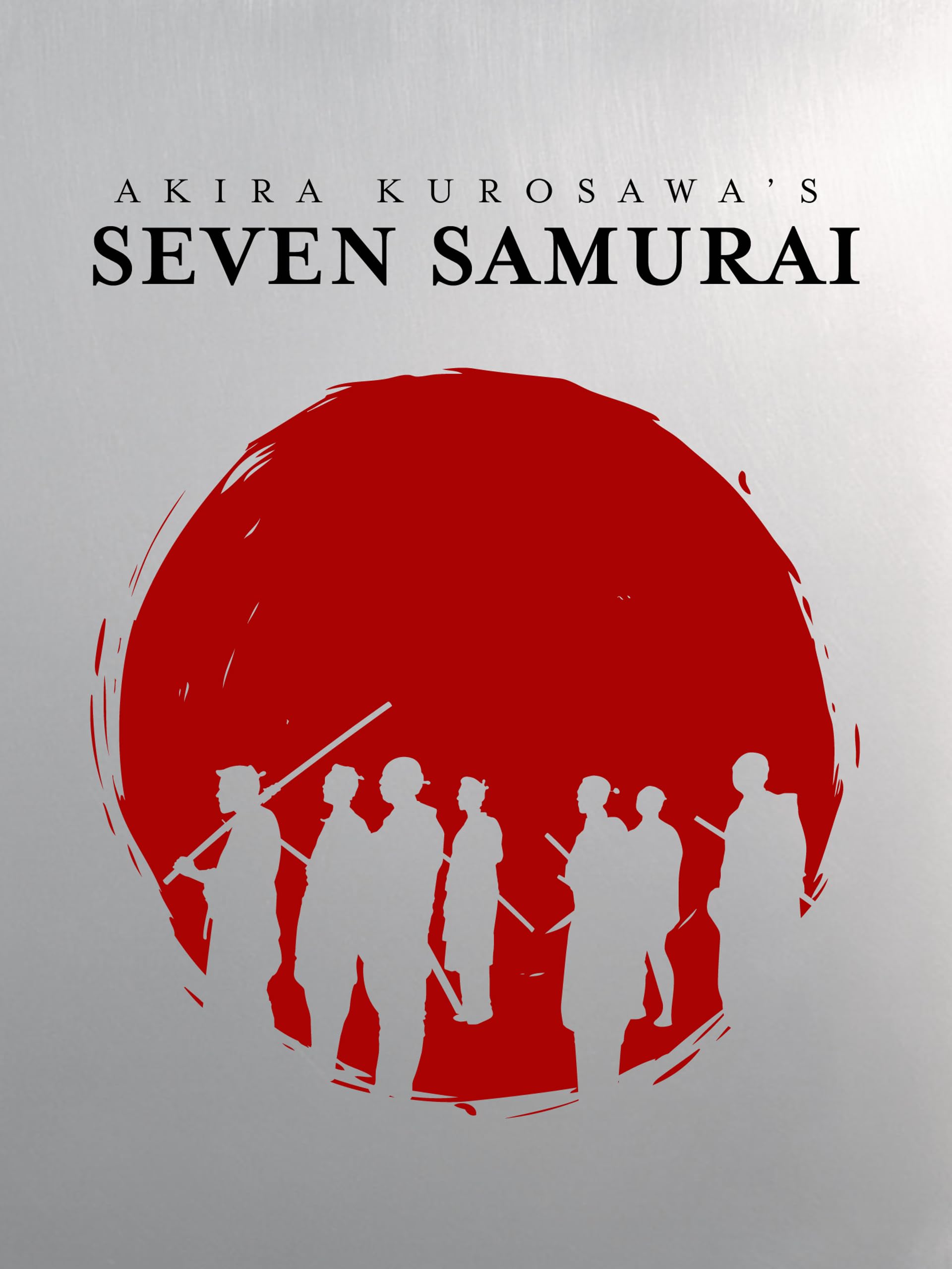 Seven Samurai