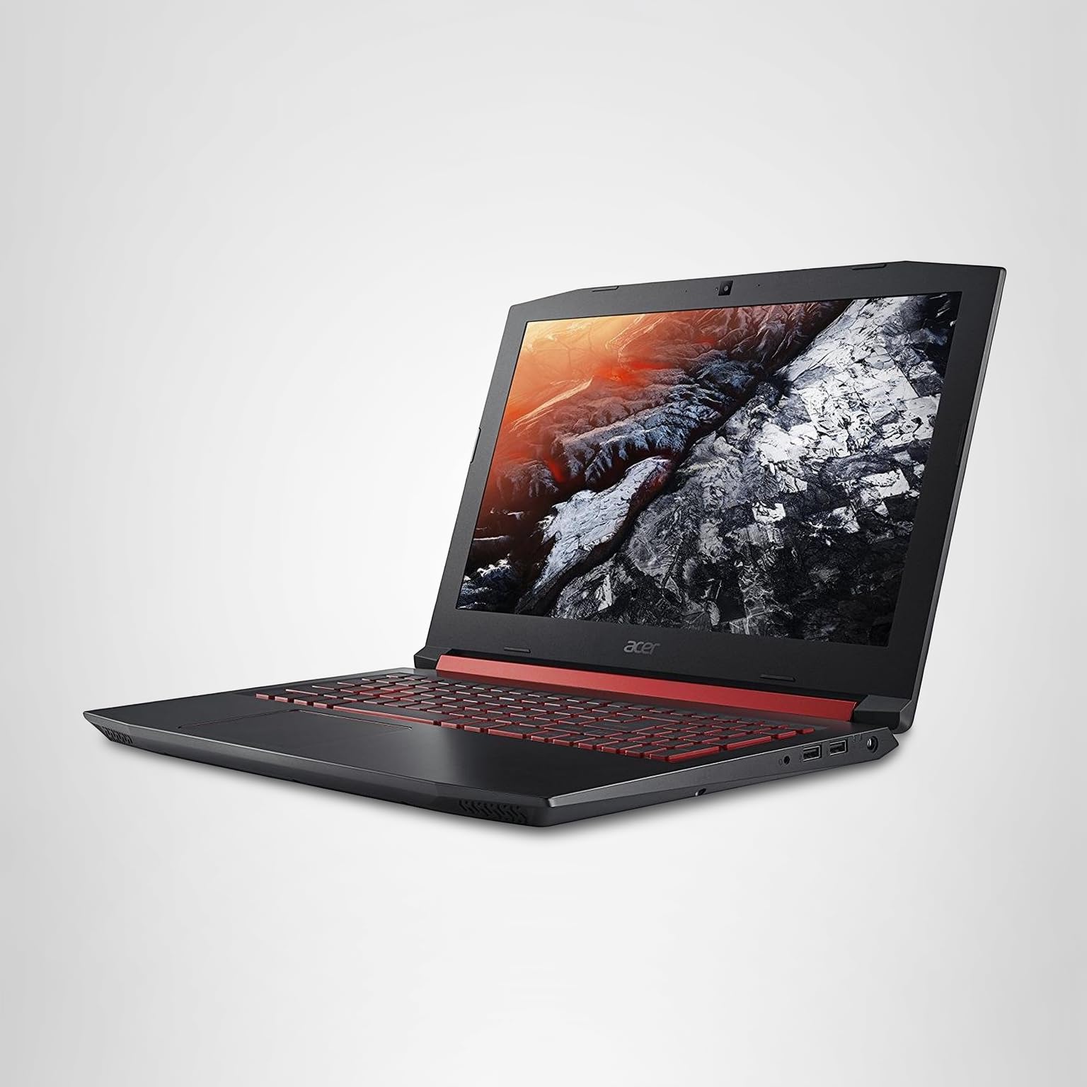 Amazon.com: Acer Nitro5 Gaming Laptop PC, Intel 7th Generation Duo