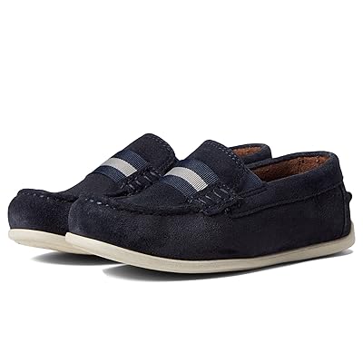 Florsheim Kids Jasper Strap Jr. (Toddler/Little Kid/Big Kid) Boy