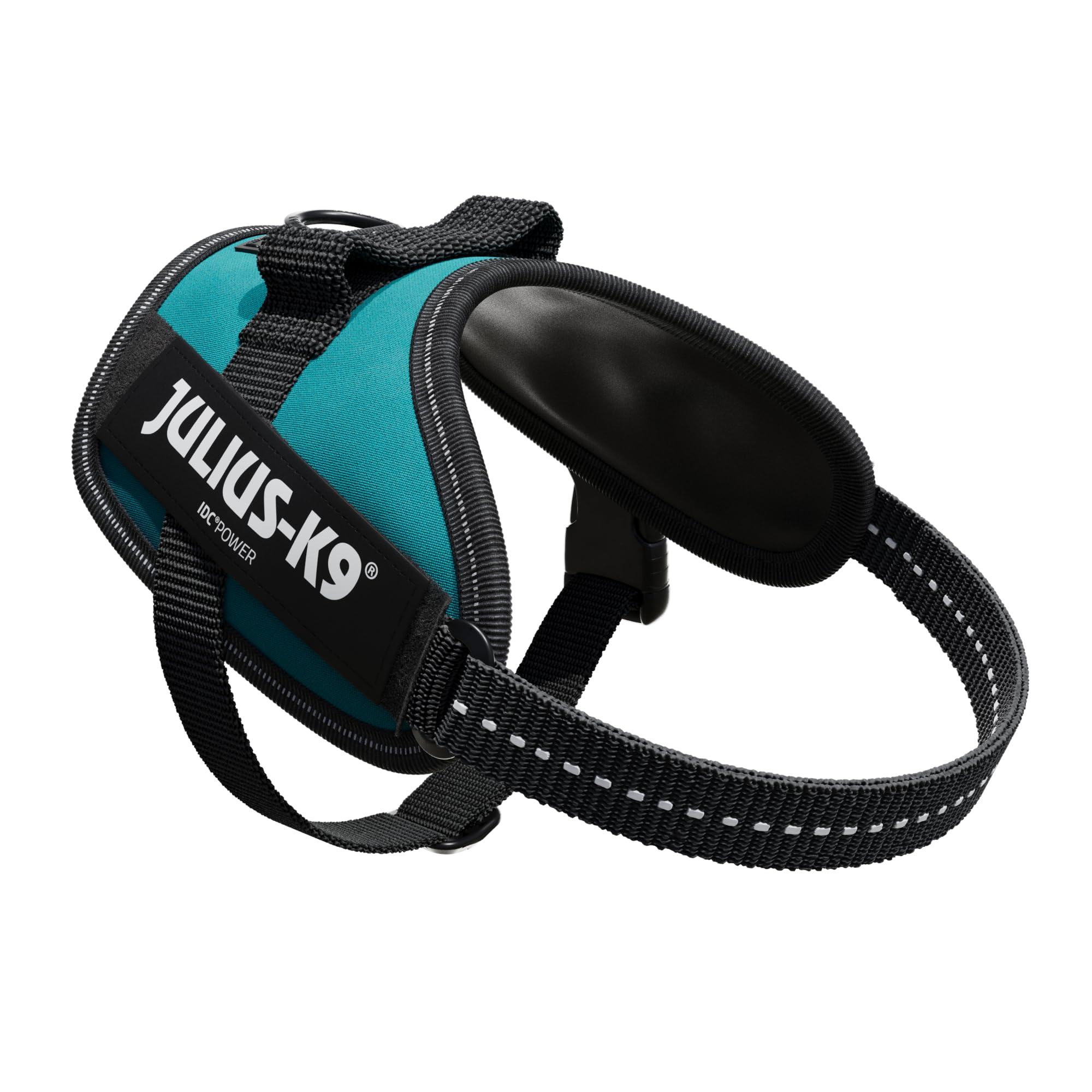 Julius-K9 IDC Powerharness, Camouflage, M/0 — view 518