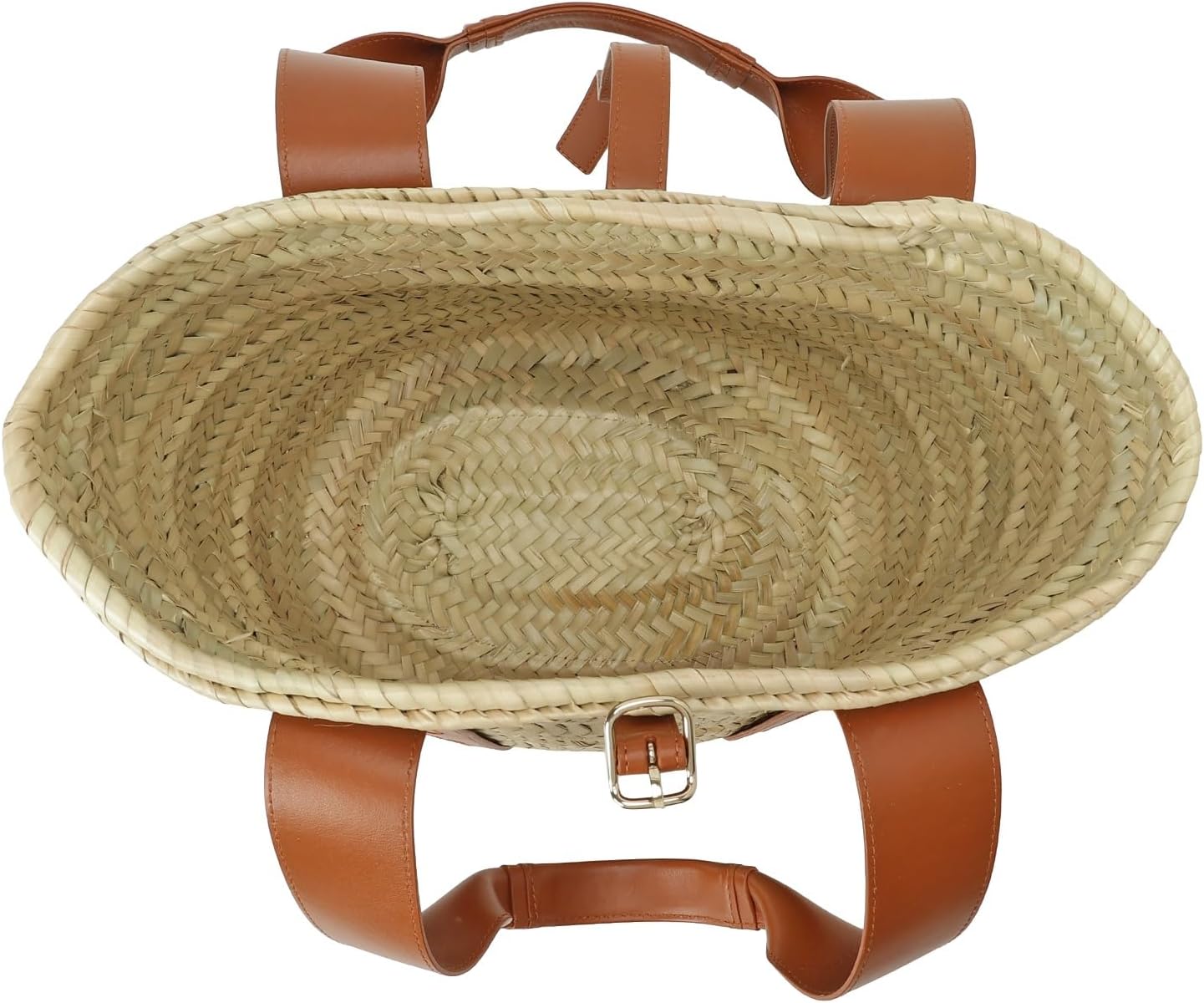 トートバッグ CHLOE\tSENSE SMALL BASKET\tCHC23SS304J66\t247\t\tCARAMEL Chloe Sense Basket Tote Bag in Caramel | FWRD