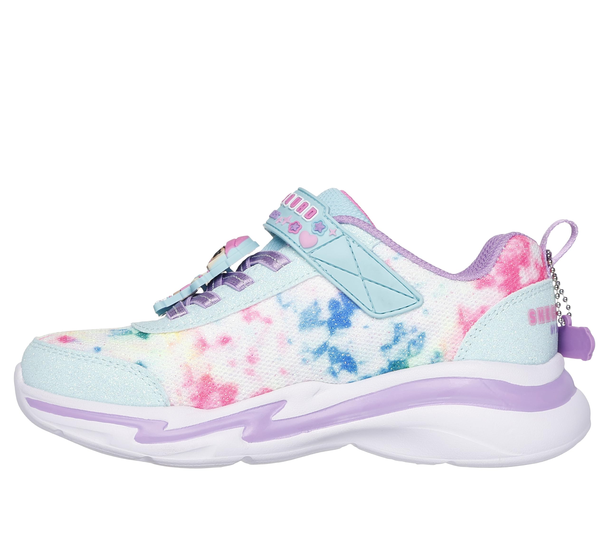 Skechers Snuggle Sneaks Skech Squad Scarpe da ginnasticaBambine e Ragazze