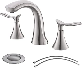 Bathroom Sink Faucets Bathroom Fixtures Wf008 4 C Chrome