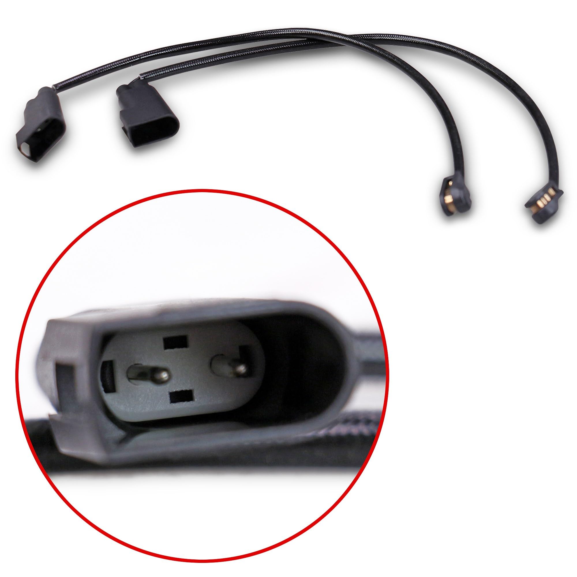 Febi bilstein 16955 Plaquettes de frein