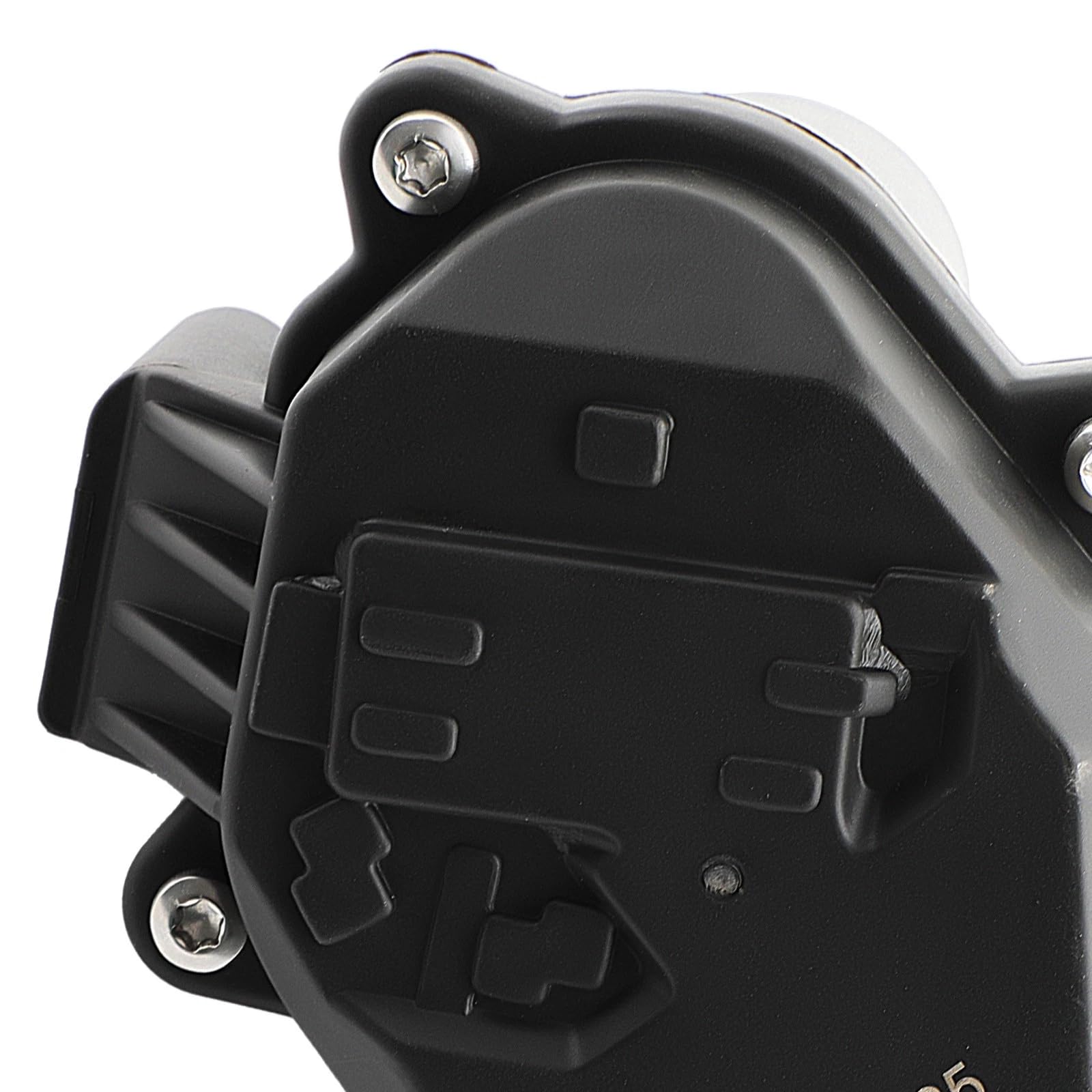 03L129086 Luftklappensteller Stellmotor Drallklappen 5-polig Ersatz für A3 (8P1) A3 Sportback (8PA) A4 B8 (8K2) A5 (8T3) A6 C6 (4F2) Q5 (8RB) TT (8J3) 2.0 03L129086V 03L129086V120