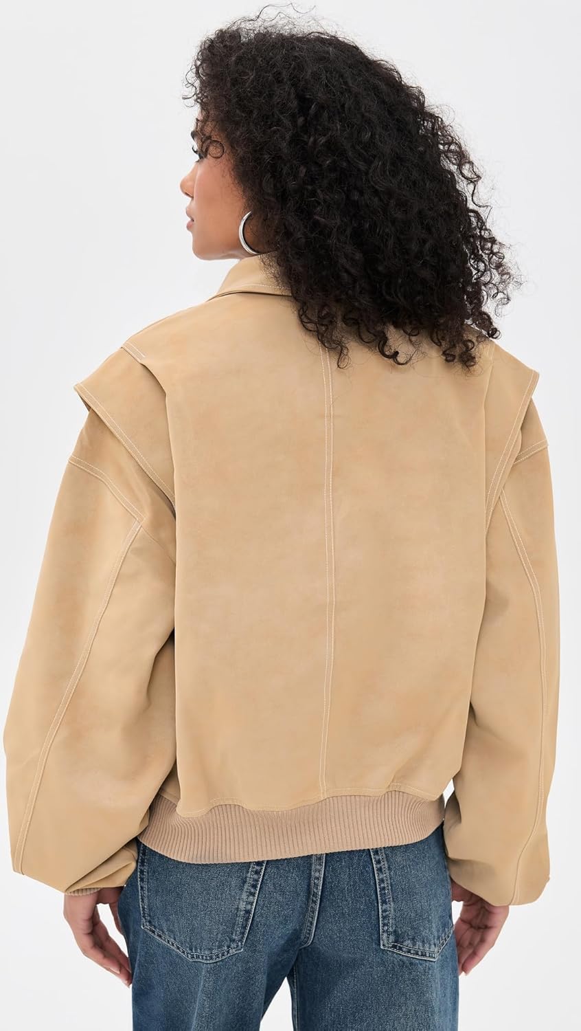 Lioness Women's Vista Bomber - Image 3