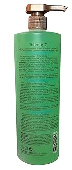 Amazon.com : Therapy-G Antioxidant Shampoo For Chemically