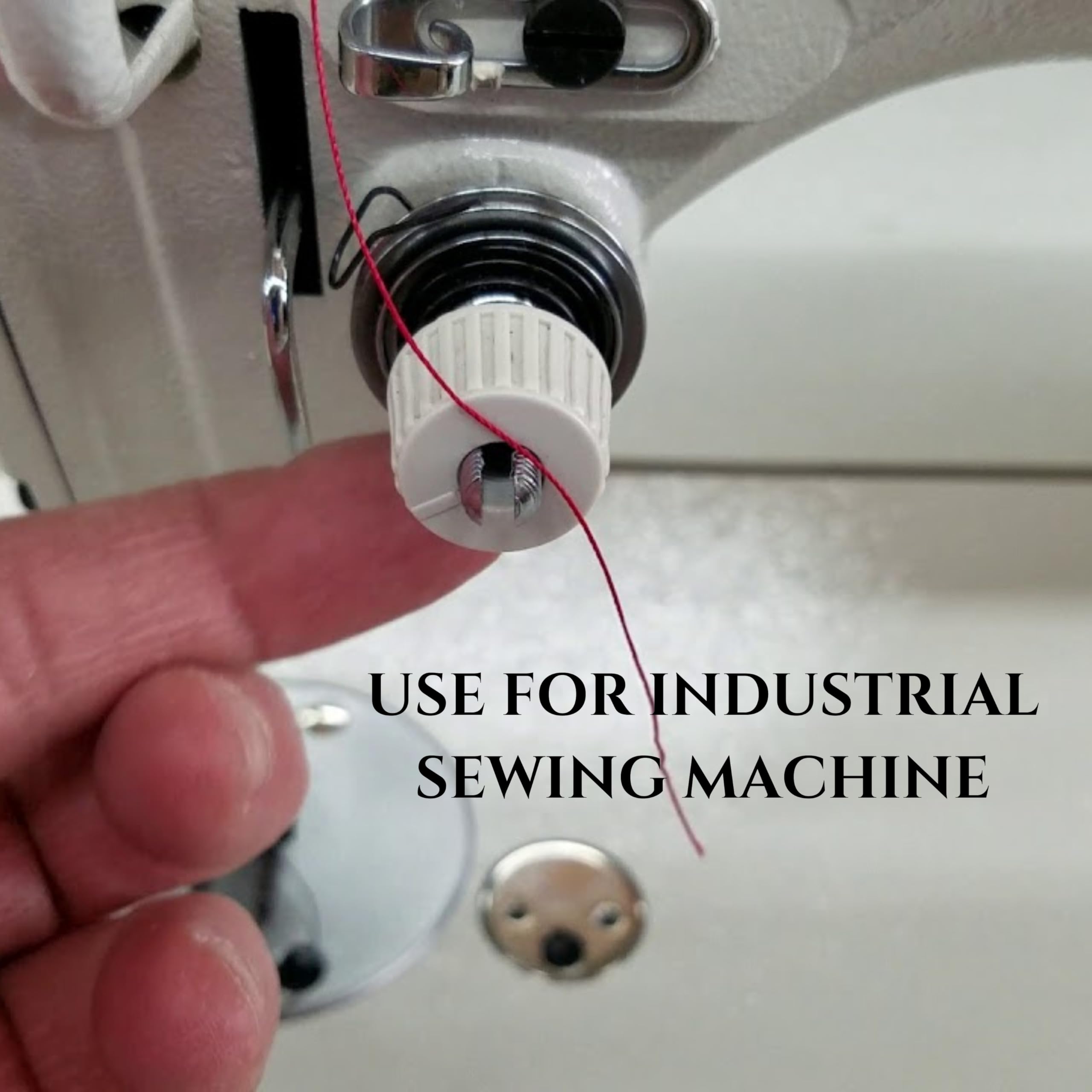 Zenith Tension for Juki, Jack, Zoje, Siruba Single Needle Lockstitch Sewing Machines — Amazon image 2