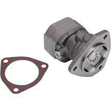 CAREONLINE Fuel Pump Fits for 60 Series Engines 680350E Detroit Diesel OE23532981/23505245/ 23517845/23537686/ R23537686