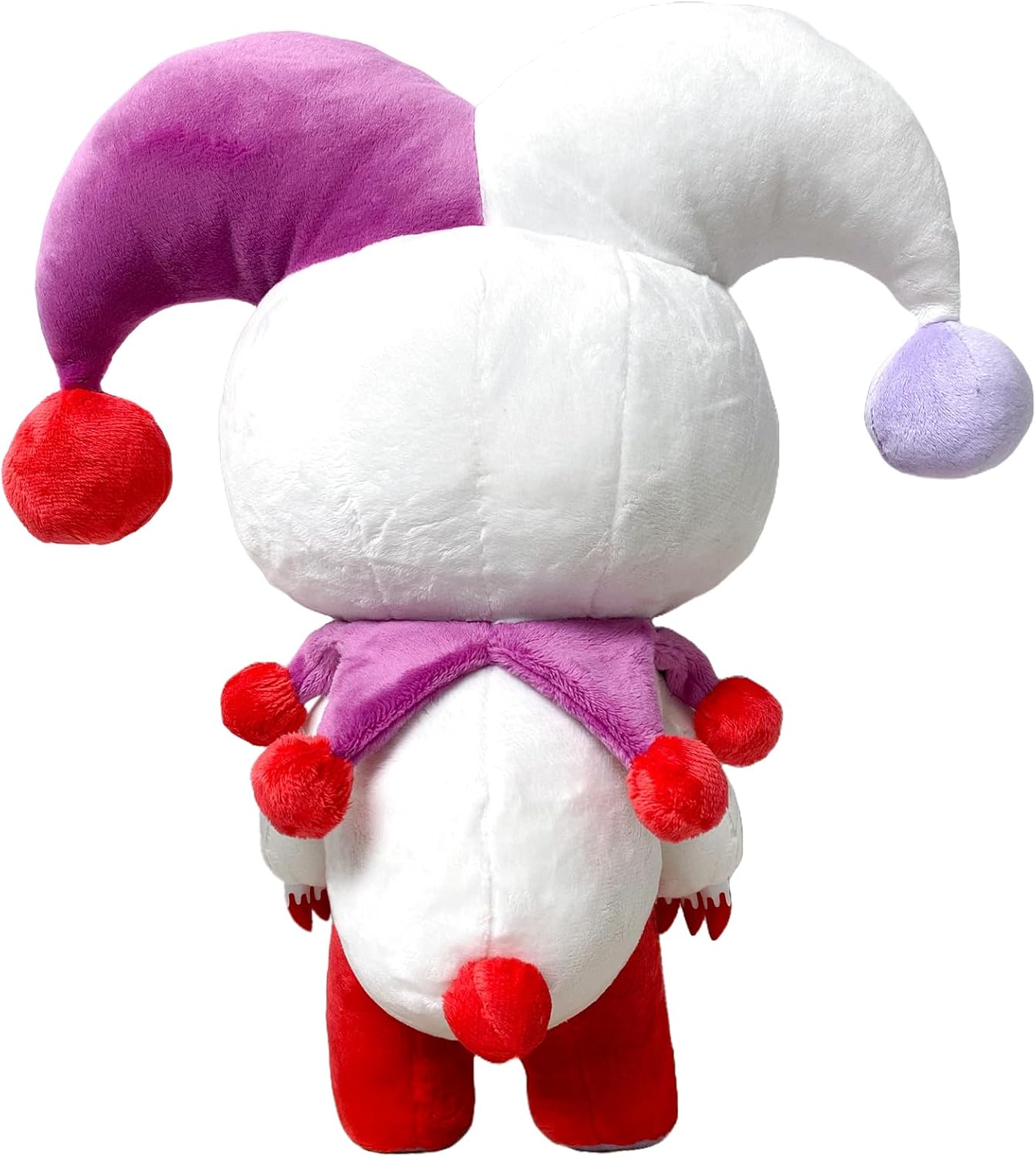 Great Eastern Entertainment Gloomy Bear - Gloomy Bear Jopi Ver. Plush 12" H