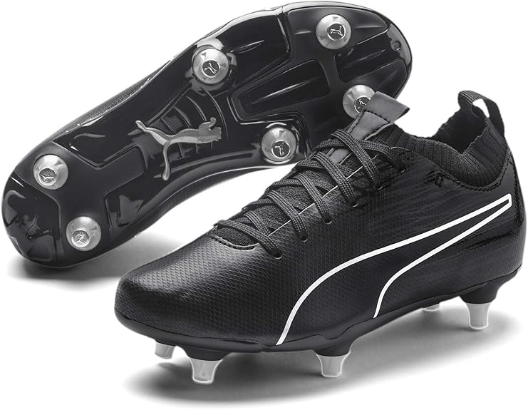 puma evoknit boots review