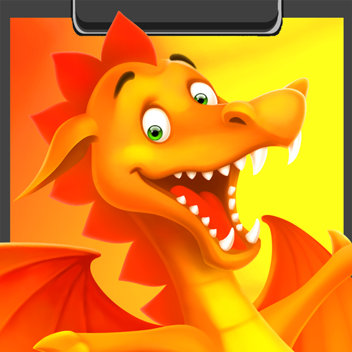Dragon Coloring Book - App on Amazon Appstore