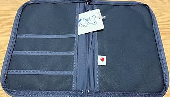 Amazon.co.jp: familiar ファミリア 母子手帳ケース チェック柄