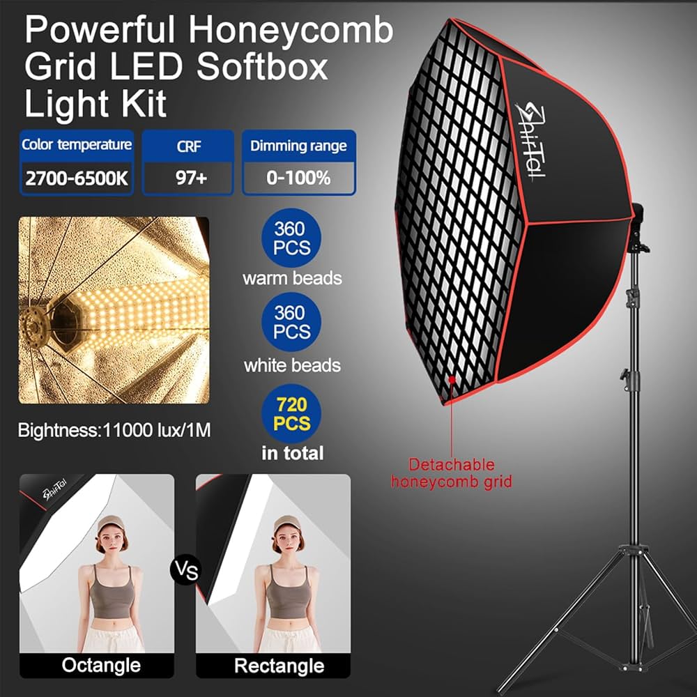 Kenko - PHOTOFLEX ライトドームN用 グリッド L SoftBox Grid for Large 36x48inch 91x122cm AC-GRIDL ストロボ アクセサリー R2410-255 Photoflexのソフトボックスのライトドーム売場 - kktpc web shop
