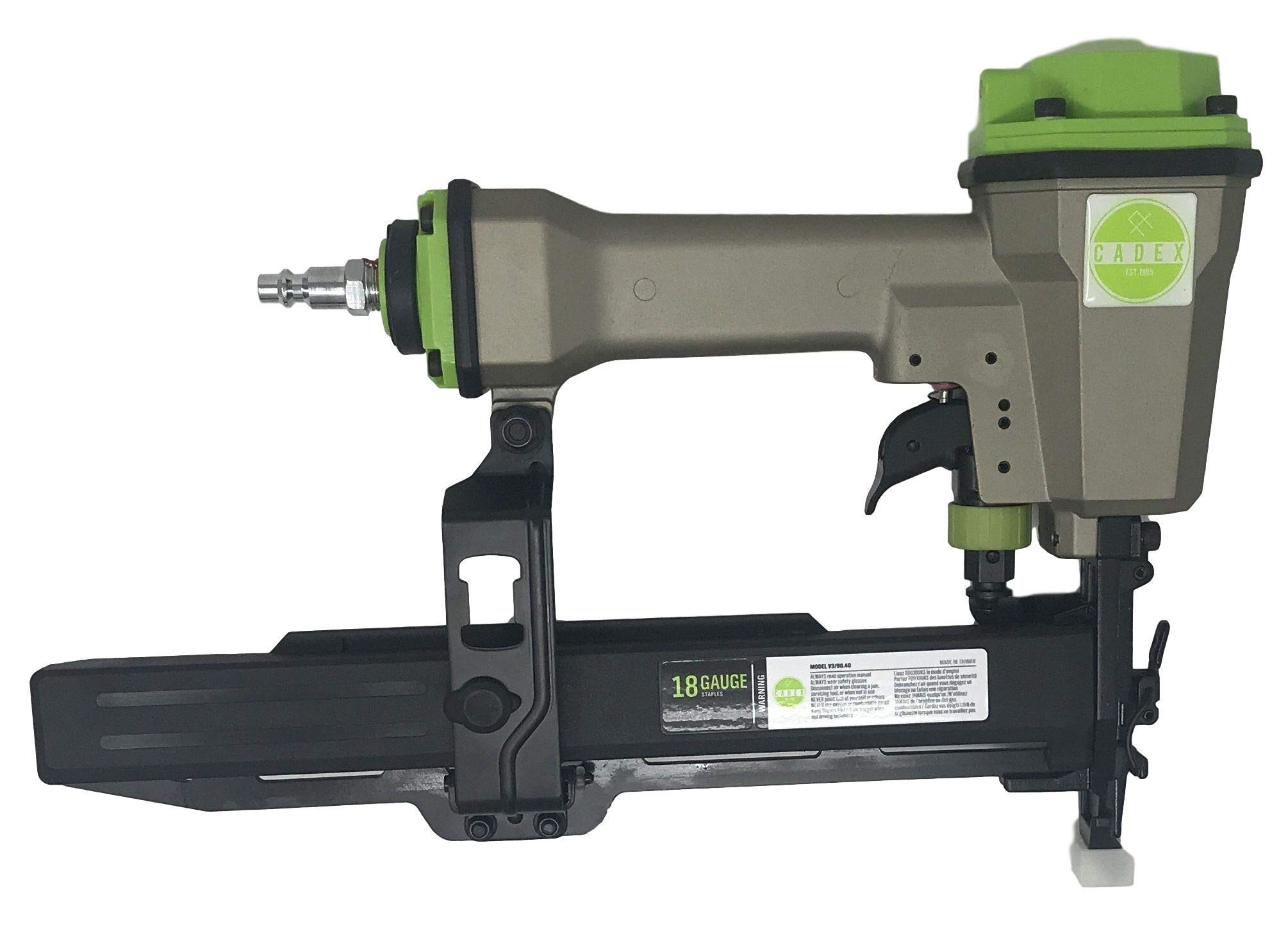 Cadex V3/90.40 1-9/16