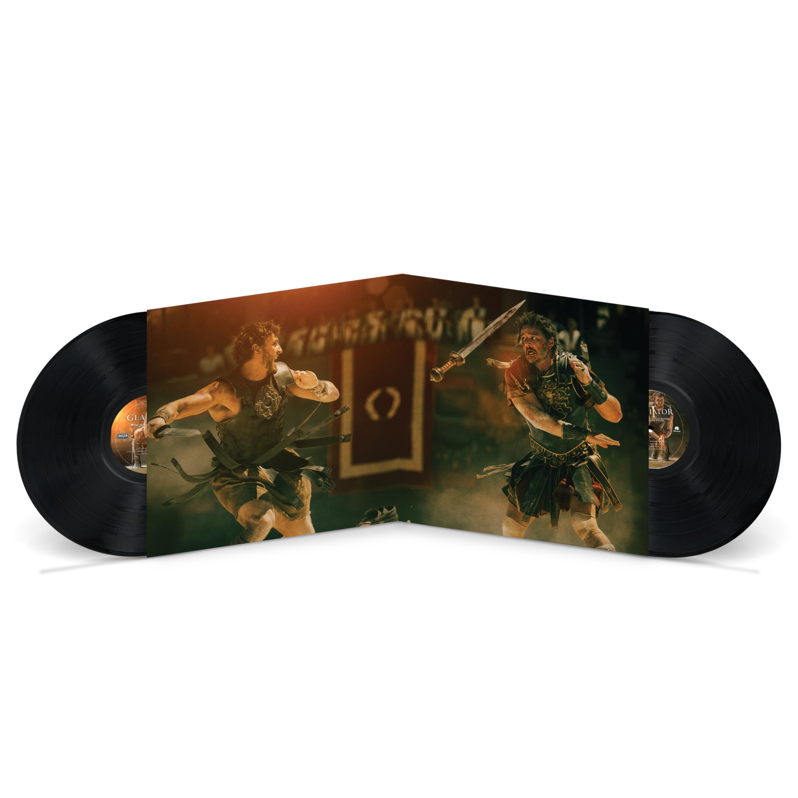Gladiator II