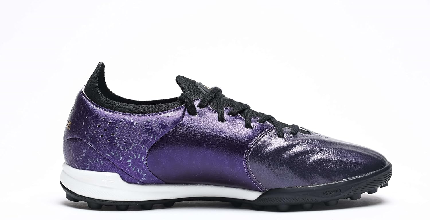 Football Indoor Soccer Shoes Kangaroo Leather KELME Kangaroo