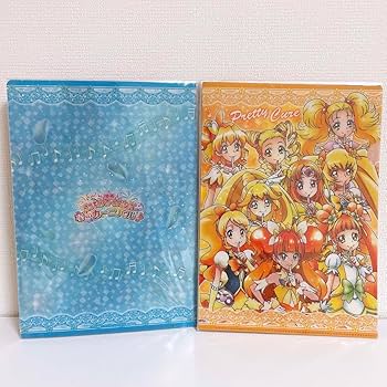 映画プリキュア　グッズセット Amazon.co.jp: 映画 プリキュア オールスターズ グッズ セット