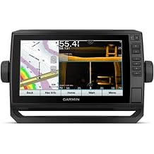 Garmin ECHOMAP UHD
