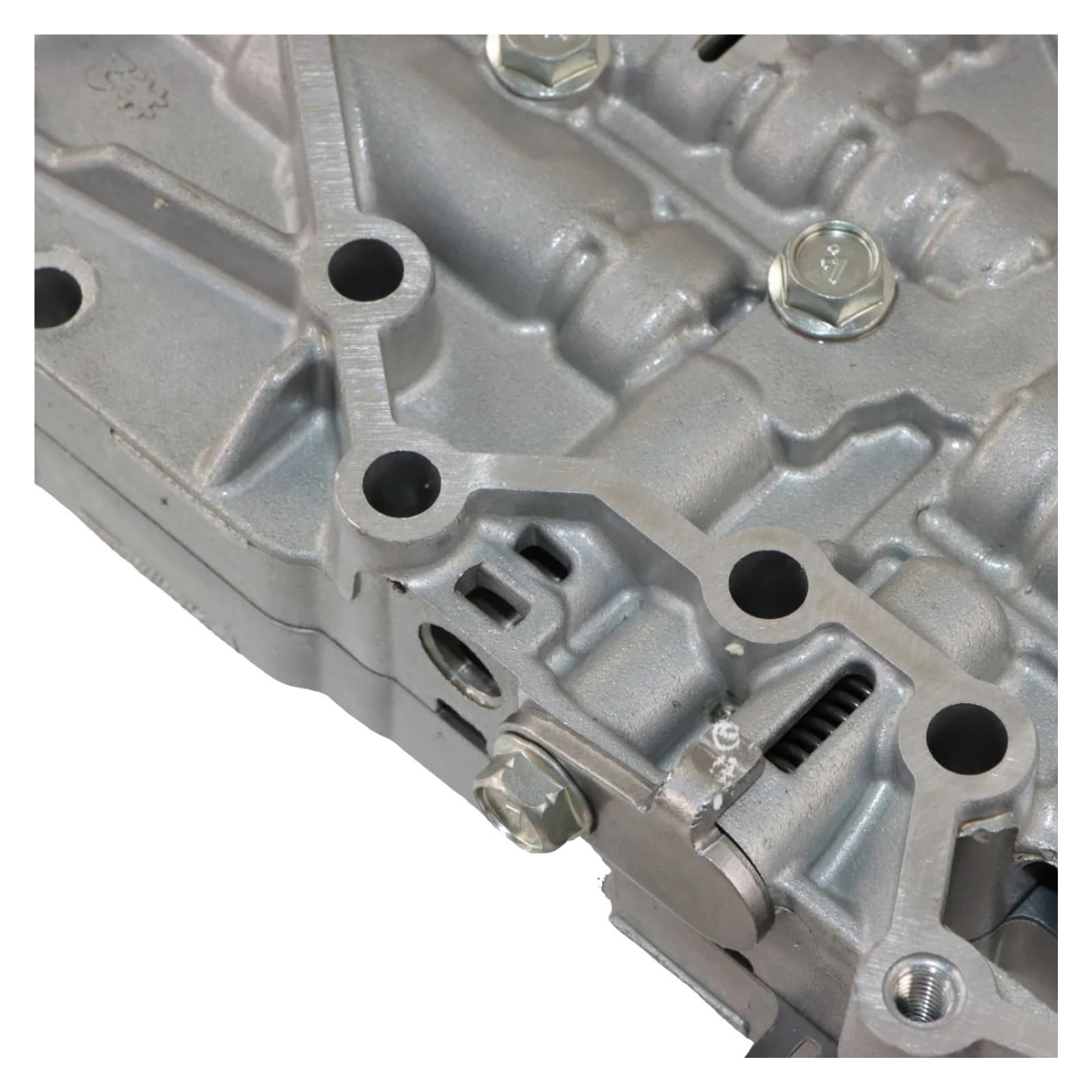 とーい Nissan TCM ETC94-140N RE7R01A Replacement ETC94-140N Transmission