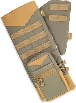 Marsupial Modular Quiver