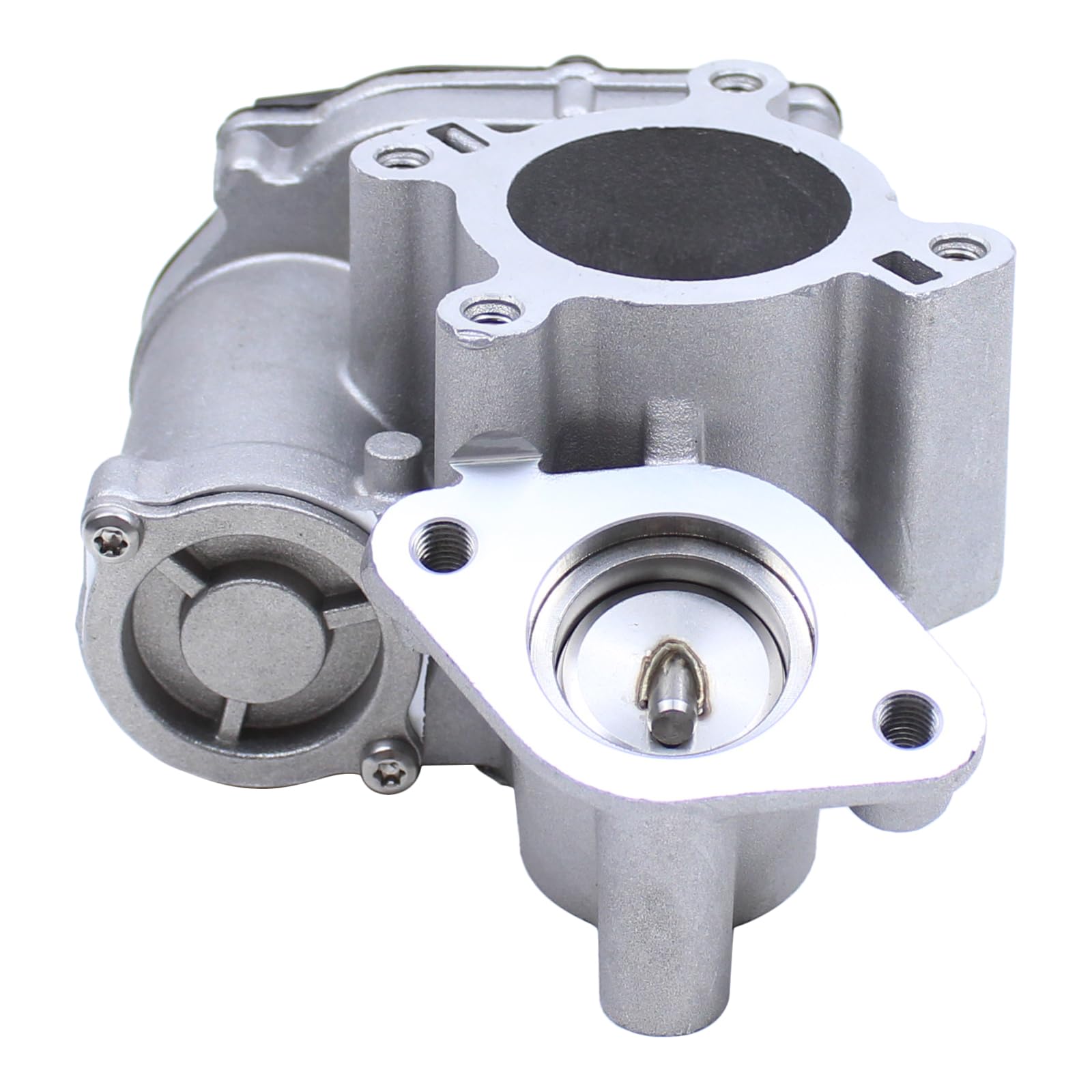 Válvula EGR para Ni-ssan Primastar Qashqai J10 XTrail T31 2006 en adelante O-pel Vivaro A 2006-2014 Re-Nault Espace Grand Scenic Koleos Laguna Megane Trafic Vel Satis 2005 en adelante 2.0 dCi