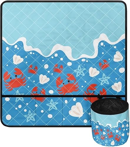 Miniatura 137 de Estera de máquina de coser con flores brillantes y florales bohemias, reduce la vibración, antideslizante, organizador duradero