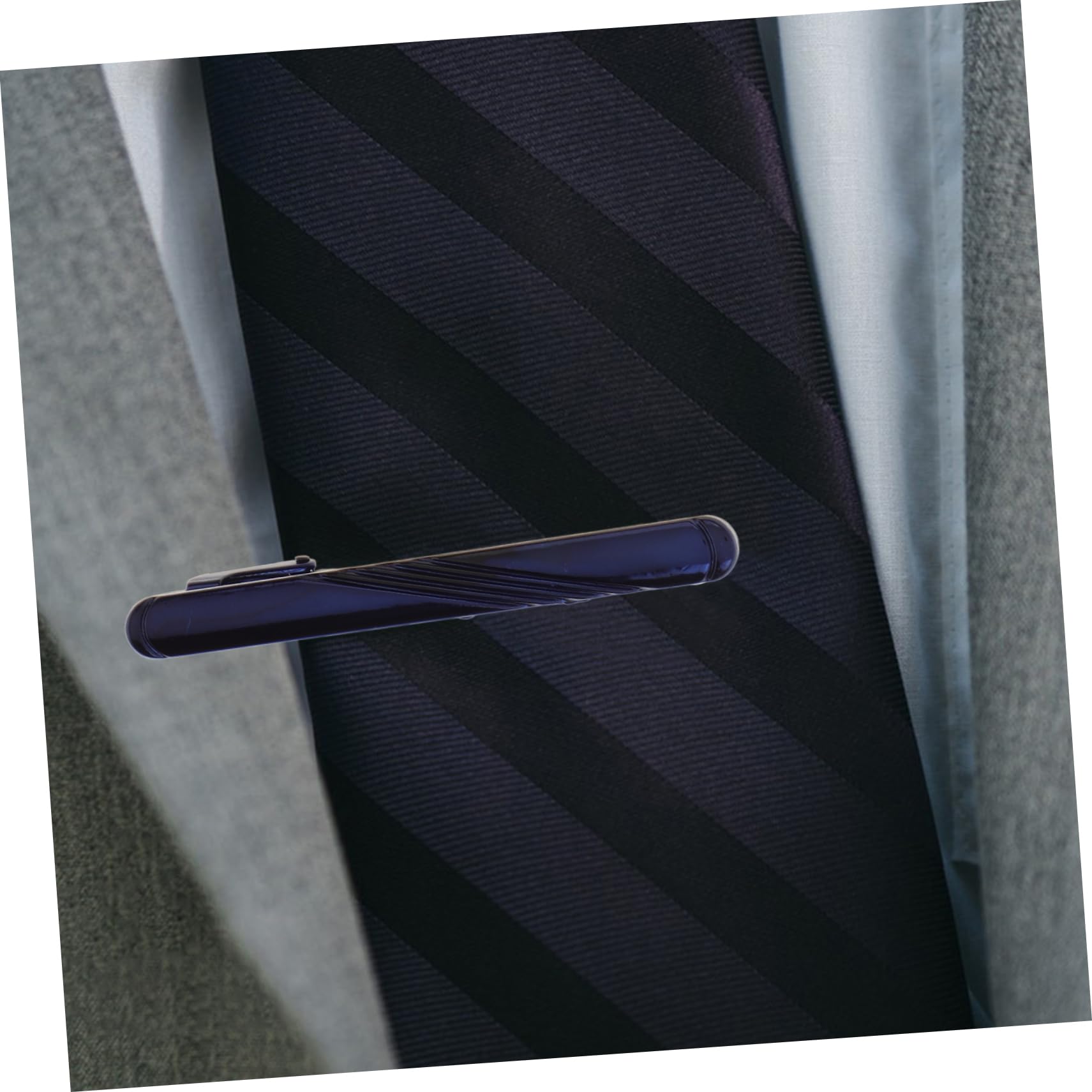 FOMIYES Conjunto De Pasadores De Corbata Clips De Corbata De Boda Pinzas De Corbata Broche De Corbata Clip En Lazos Hebilla De Clip De Traje Cobre