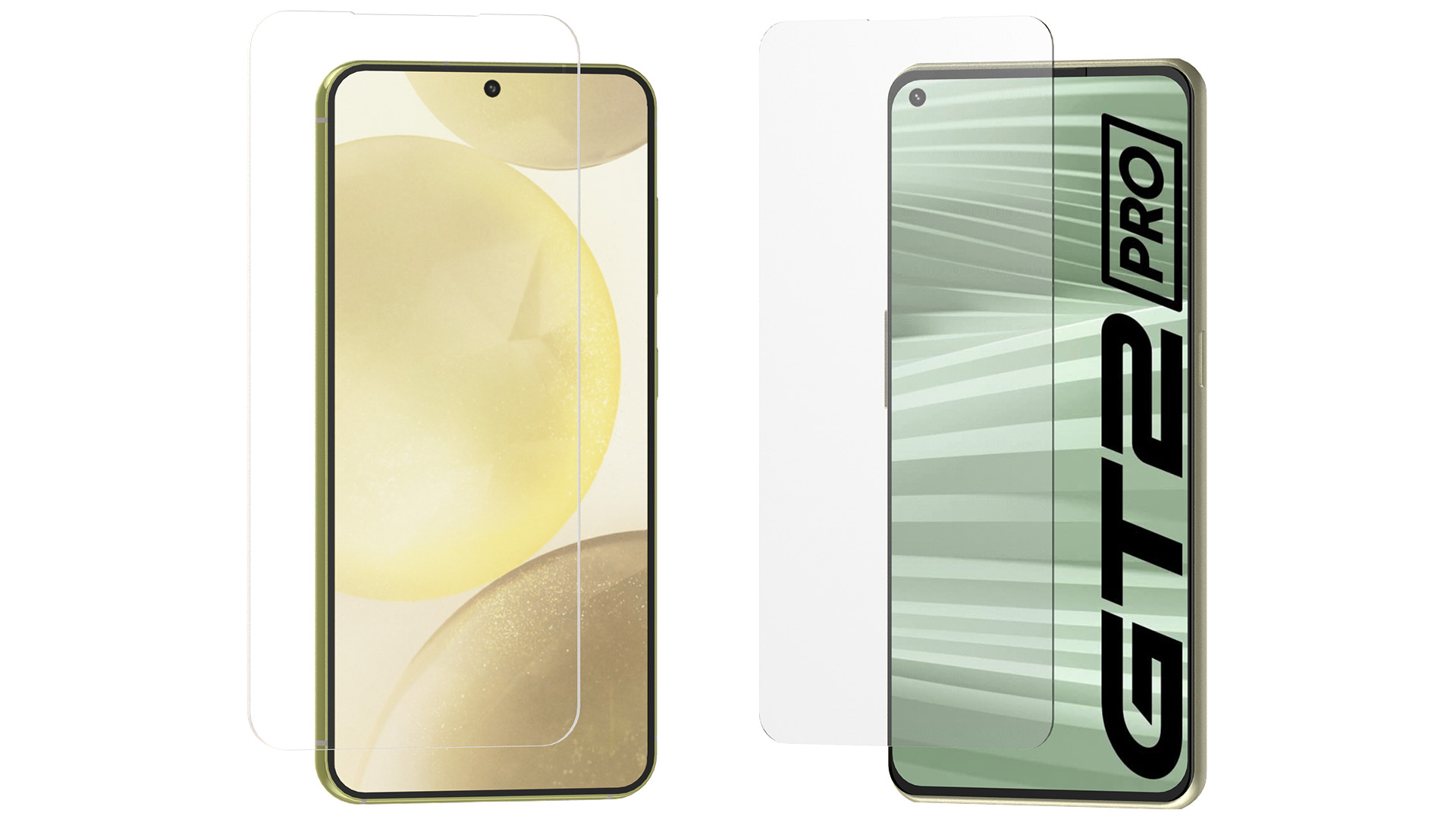Protection d'écran pour smartphone ADVANSIA Asus zenfone 4 max zc554kl vitre protection d'ecran