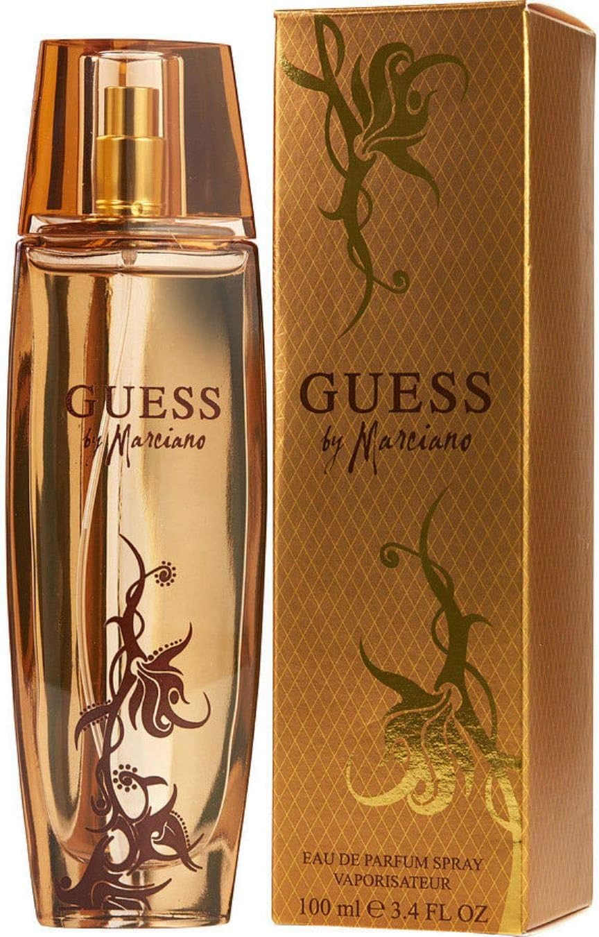 Guess by Marciano, 3.4 oz Eau De Parfum Spray for Women main image 1