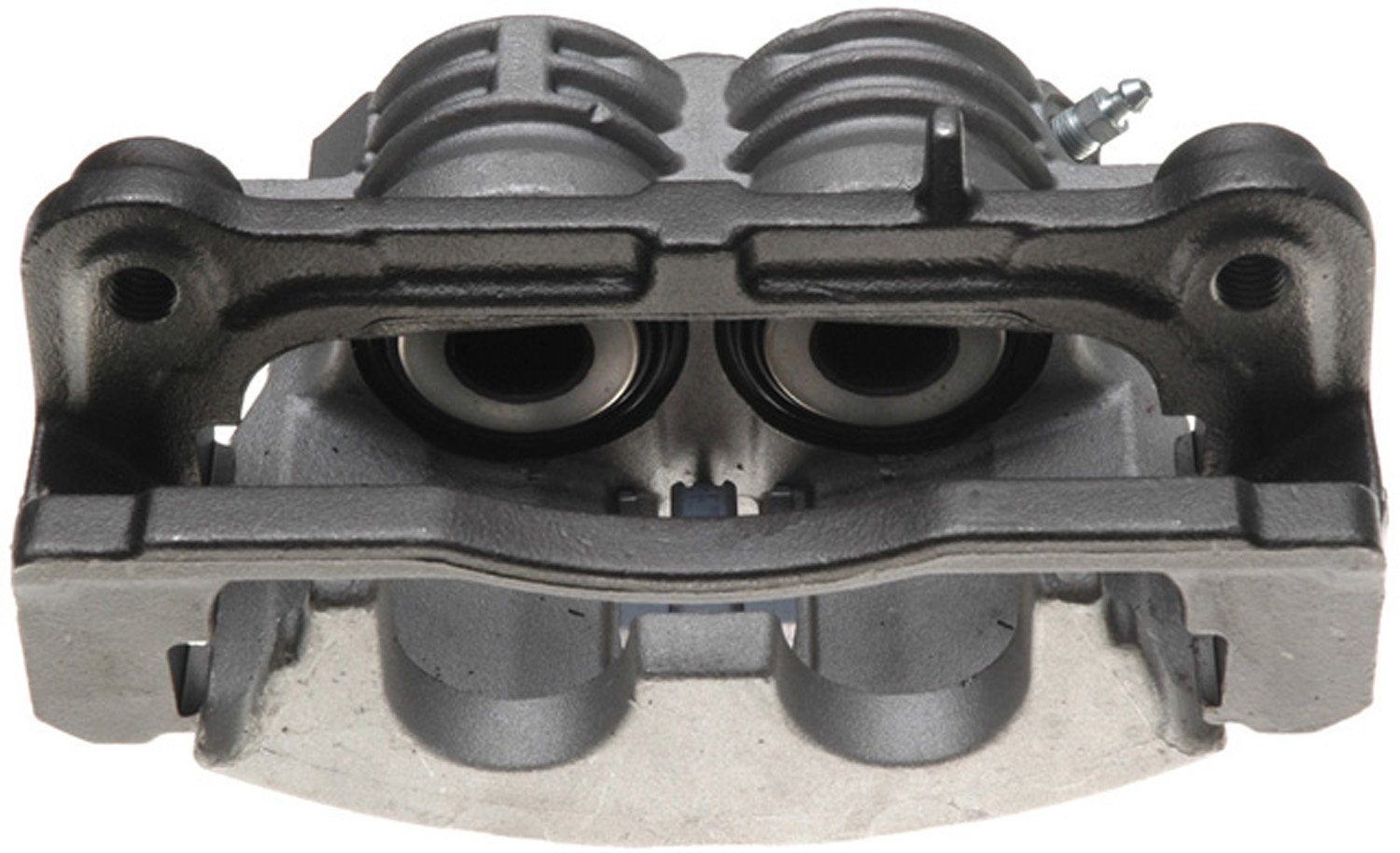 Amazon.com: ACDelco Gold 18FR1894 Front Passenger Side Disc Brake 