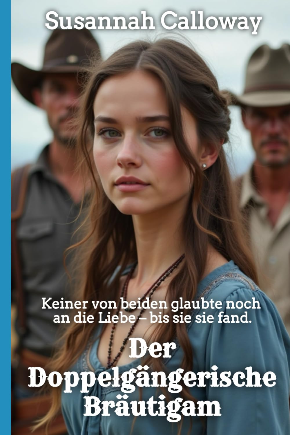 Der Doppelgängerische Bräutigam (Liebe im Wilden Westen)