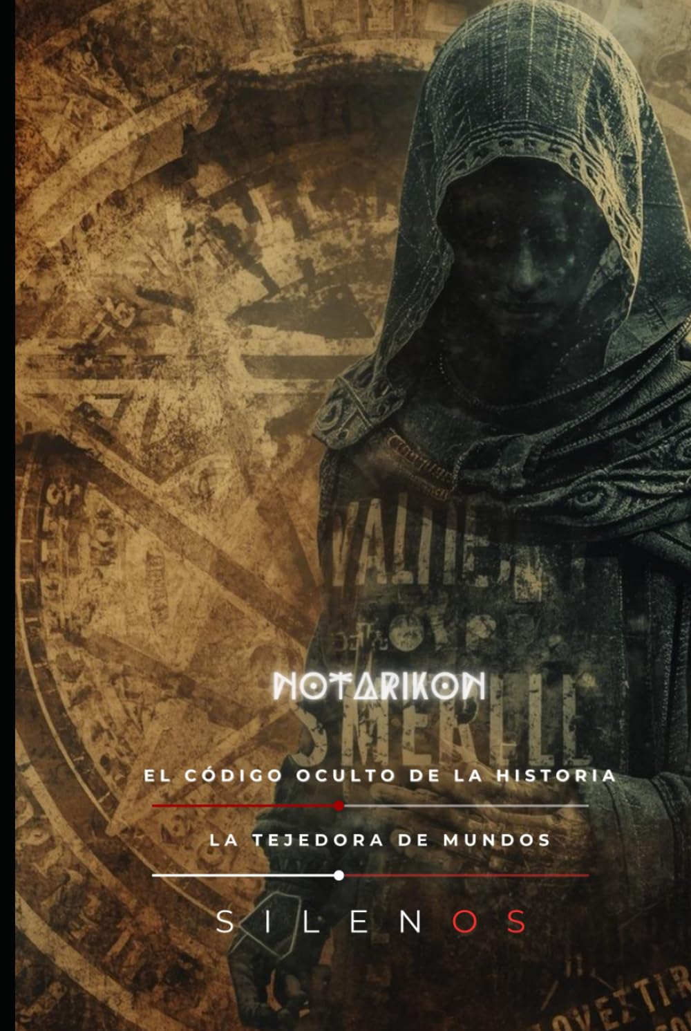 NOTARIKON: El Código Oculto de la Historia (Kabbalah)