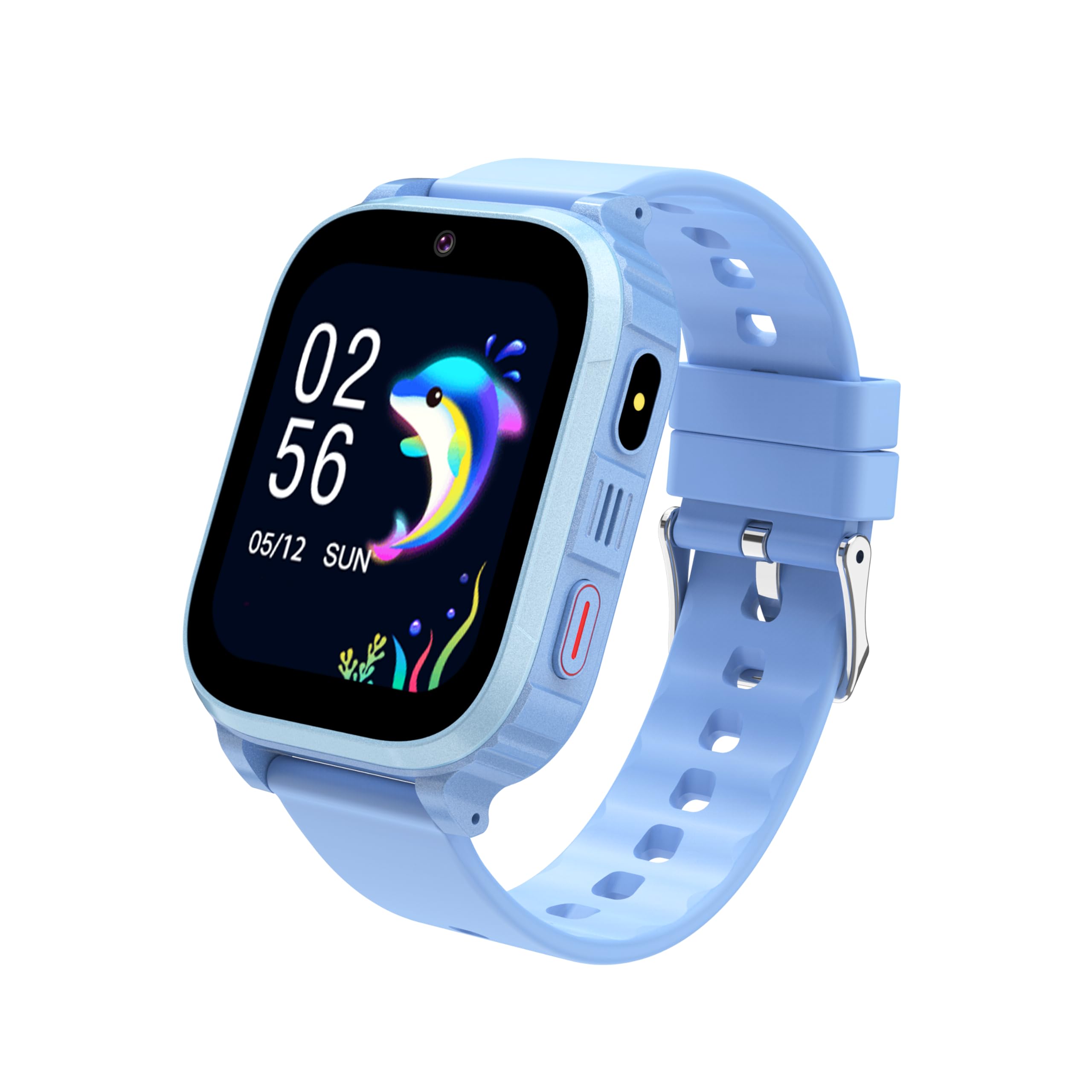 4G Reloj Inteligente Niño, Reloj Inteligente Niños