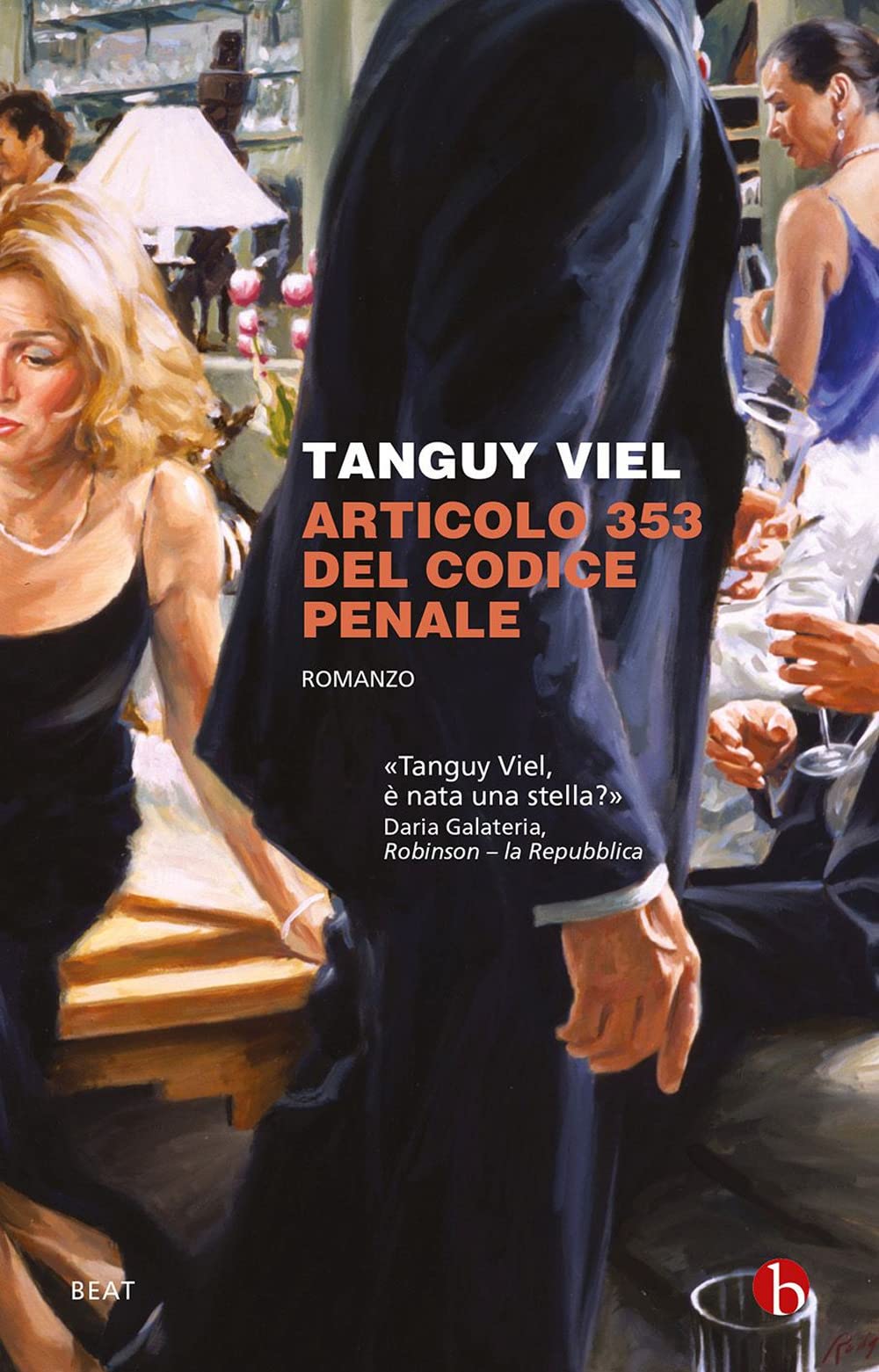 Articolo 353 Del Codice Penale - 4