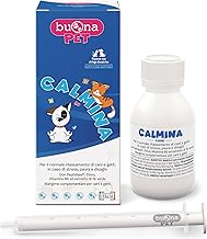 Steve Jones Calmina Flacone 60 gr