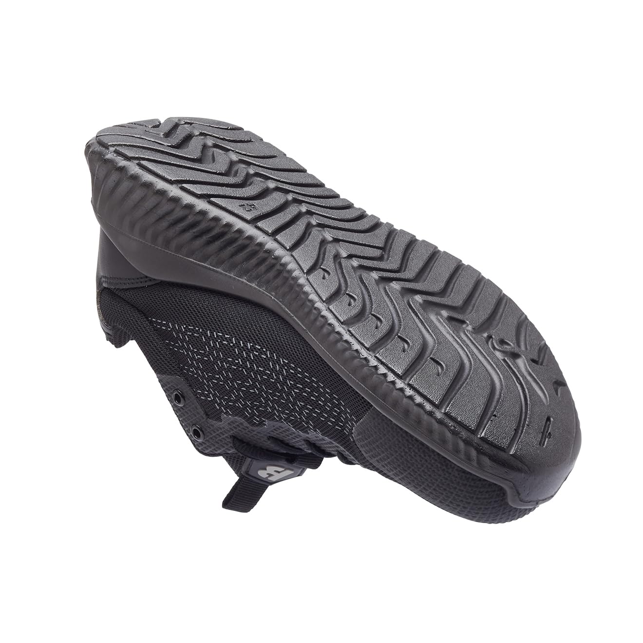 Blackrock Zapatillas de seguridad Velo Composite S3L, resistentes al agua, calzado de trabajo y utilitario unisexpuntera a prueba de pinchazos, ultraligeras, muy ligeras, talla 7/EU 41