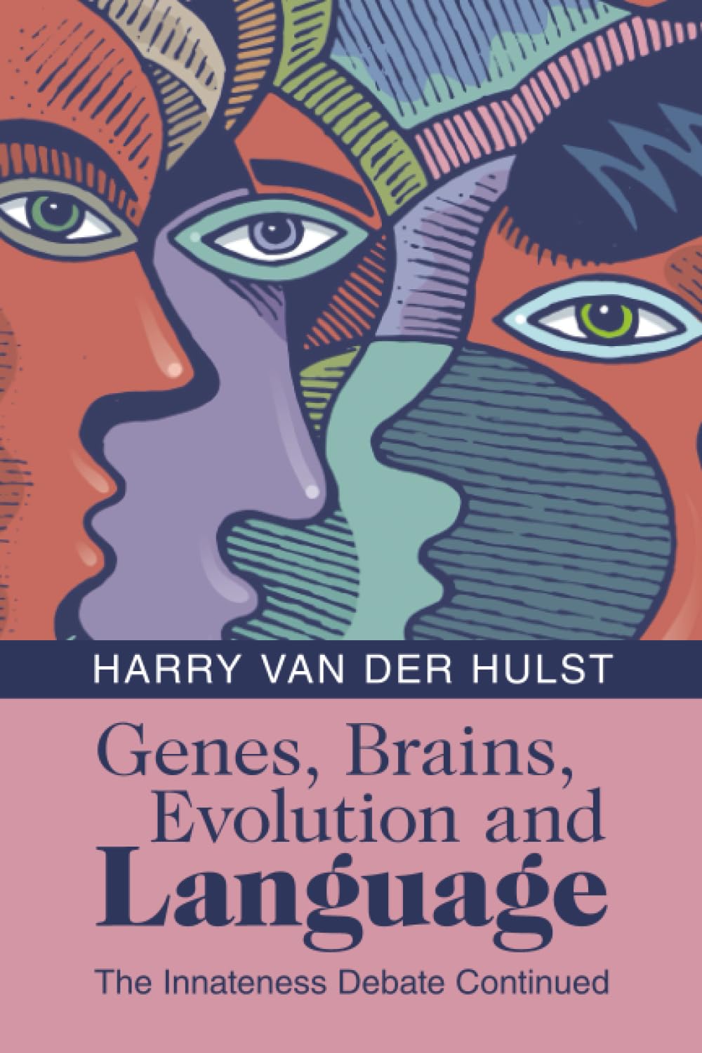 Genes, Brains, Evolution and Language: The Innateness Debate Continued