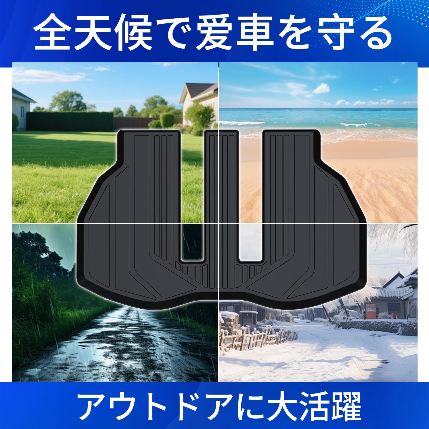Amazon | Taoredfortune アルファード 30系/ヴェルファイア 30系